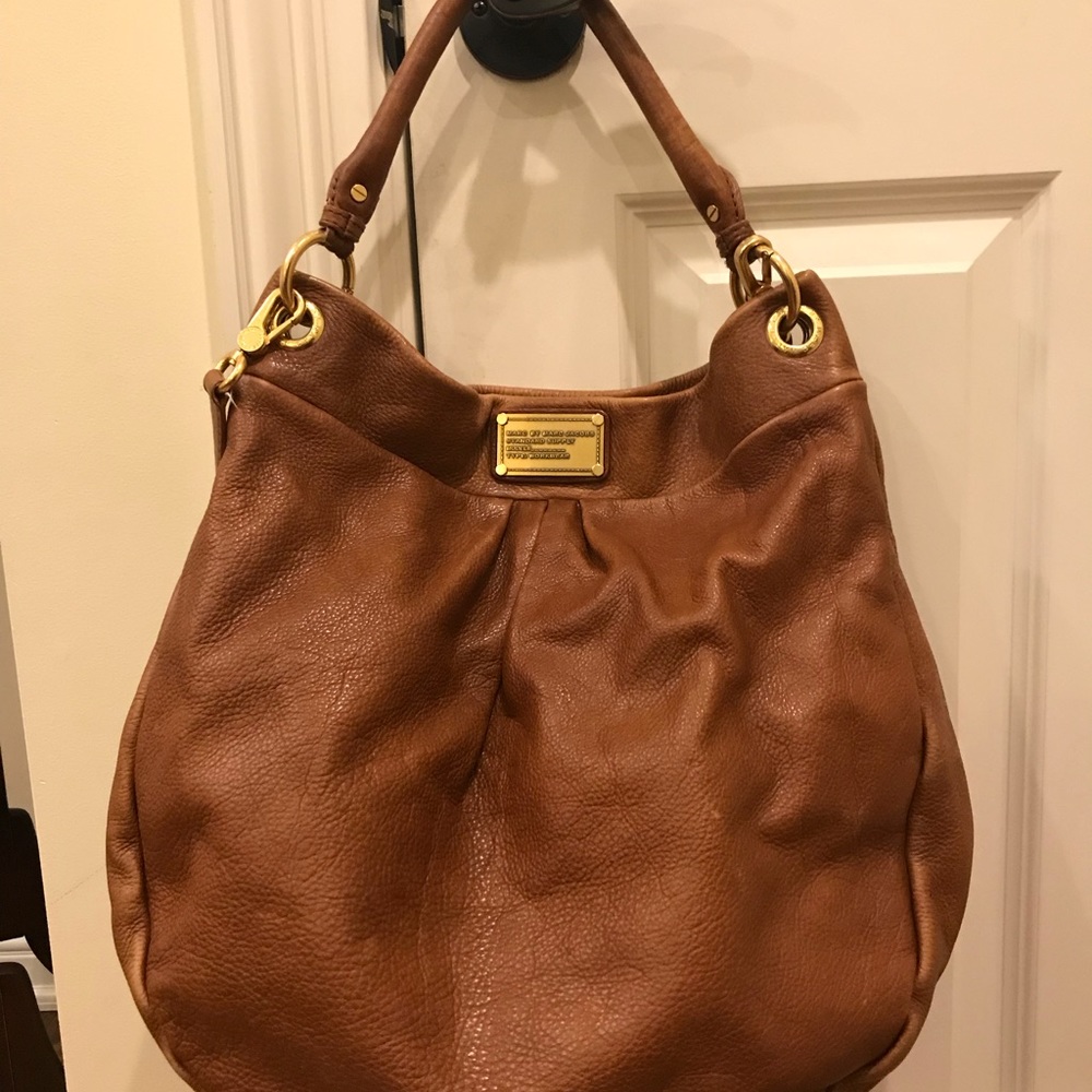 😊 Marc Jacobs Large York Crossbody
